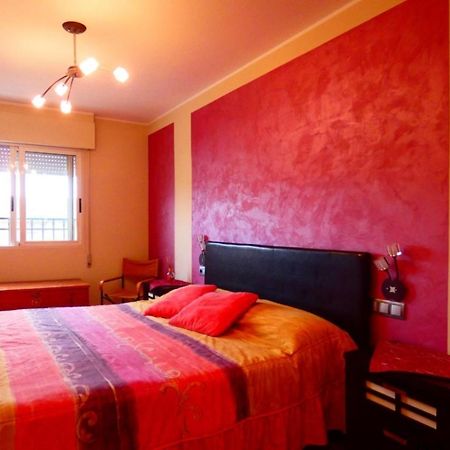 Appartamento Apartamento Jumilla Esterno foto