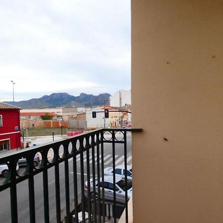 Appartamento Apartamento Jumilla Esterno foto
