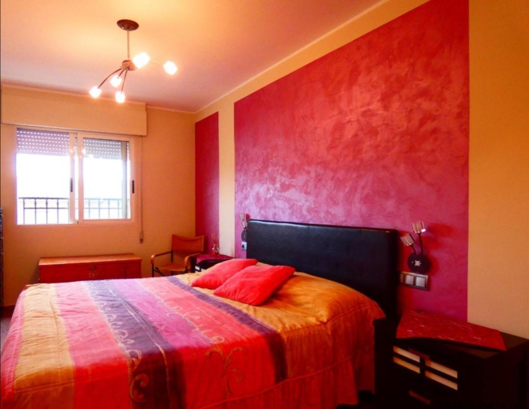 Appartamento Apartamento Jumilla Esterno foto