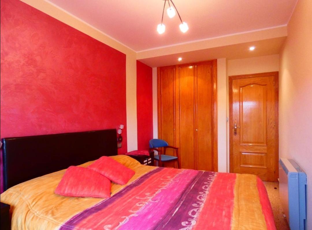 Appartamento Apartamento Jumilla Esterno foto