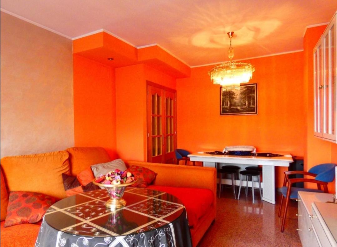 Appartamento Apartamento Jumilla Esterno foto