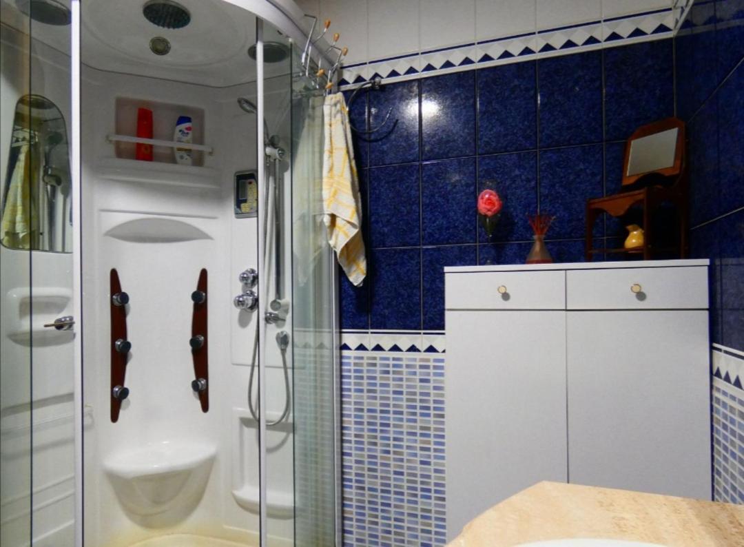 Appartamento Apartamento Jumilla Esterno foto
