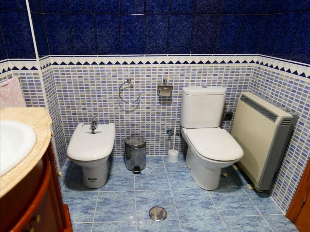 Appartamento Apartamento Jumilla Esterno foto