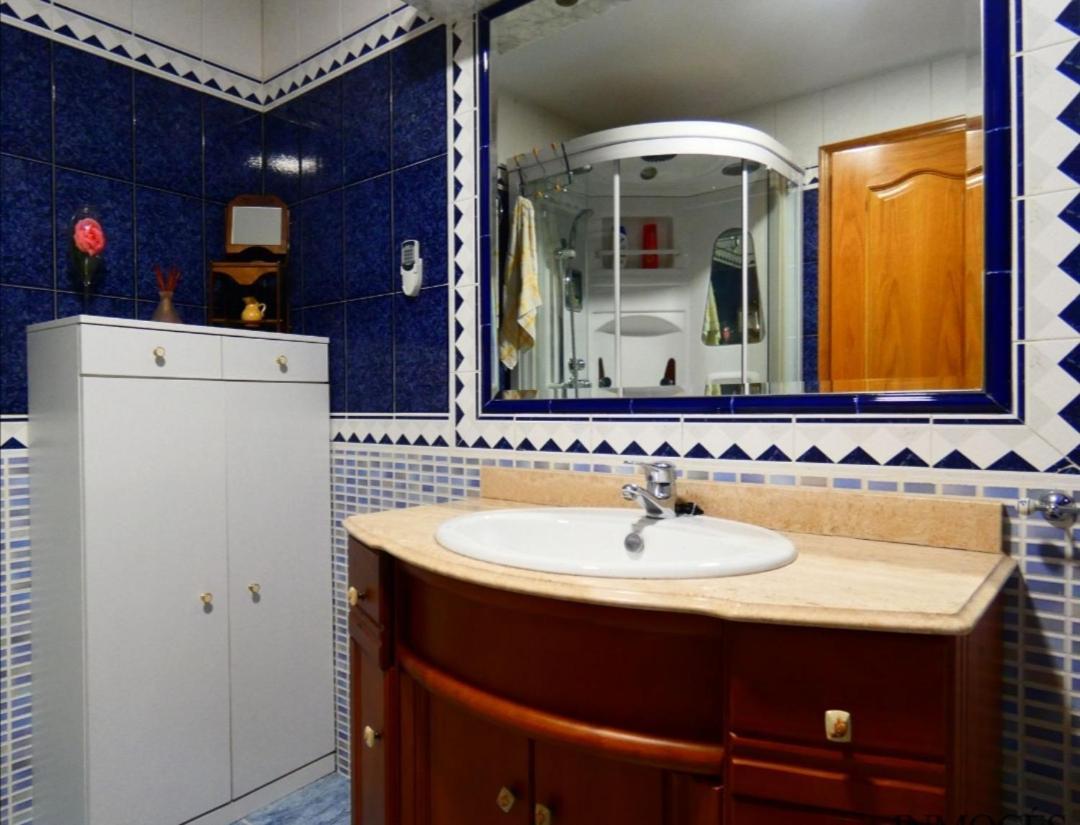 Appartamento Apartamento Jumilla Esterno foto