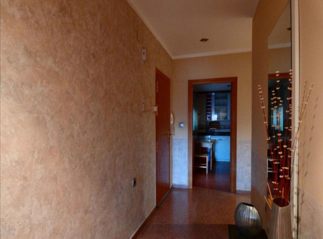 Appartamento Apartamento Jumilla Esterno foto