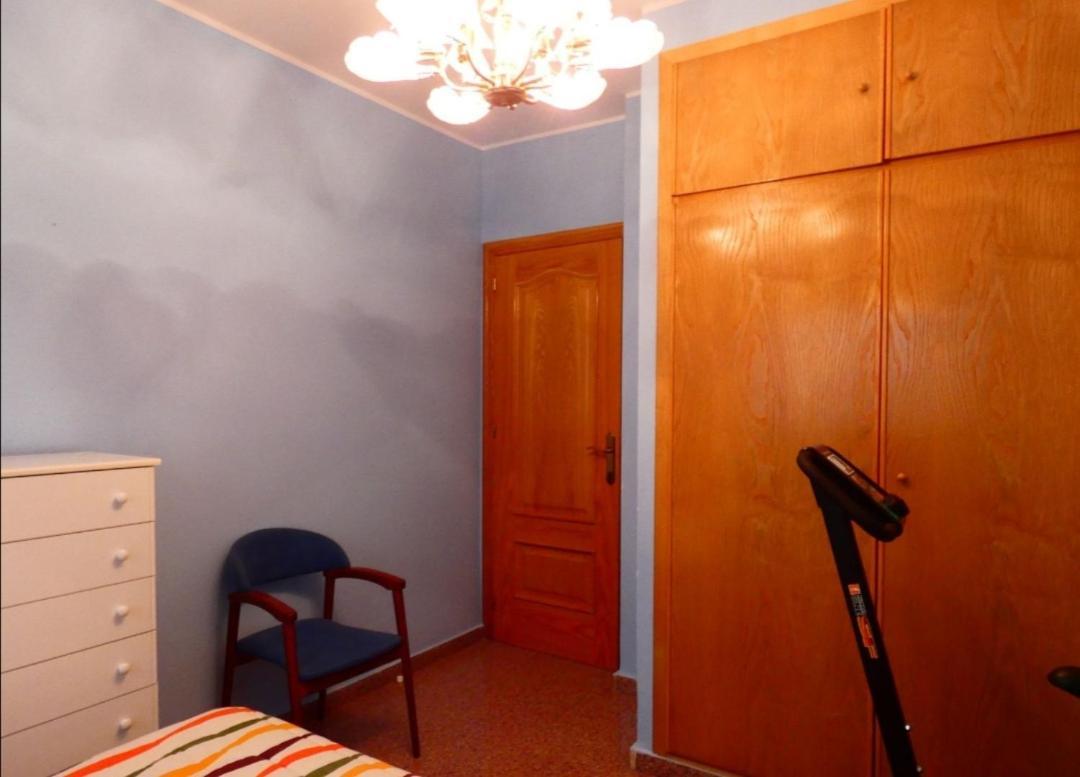 Appartamento Apartamento Jumilla Esterno foto