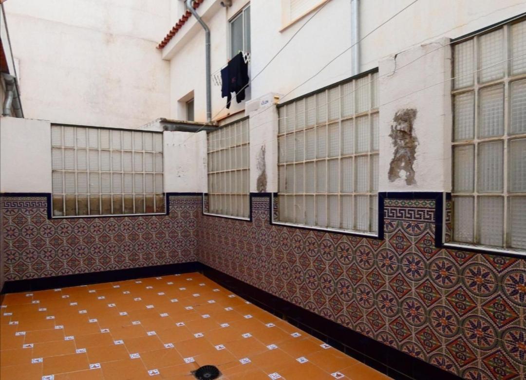 Appartamento Apartamento Jumilla Esterno foto