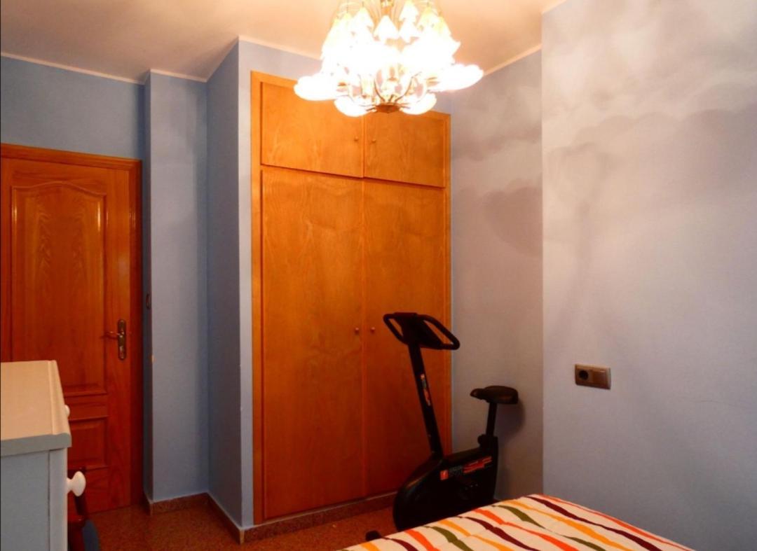 Appartamento Apartamento Jumilla Esterno foto