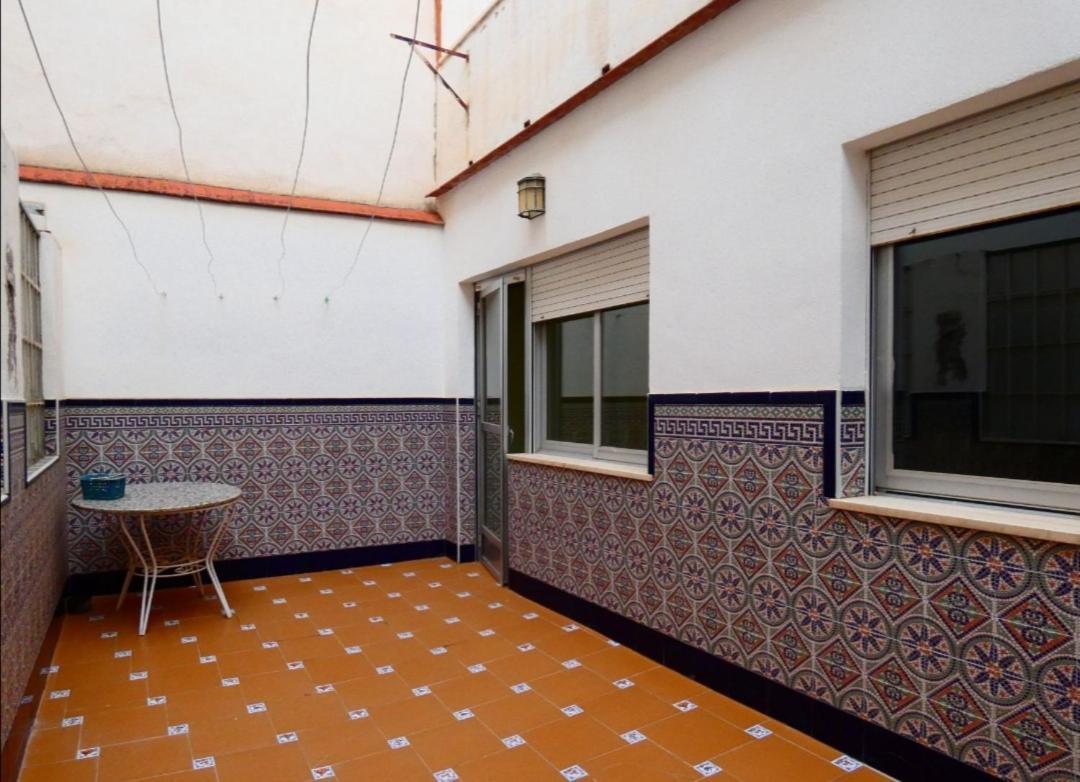 Appartamento Apartamento Jumilla Esterno foto