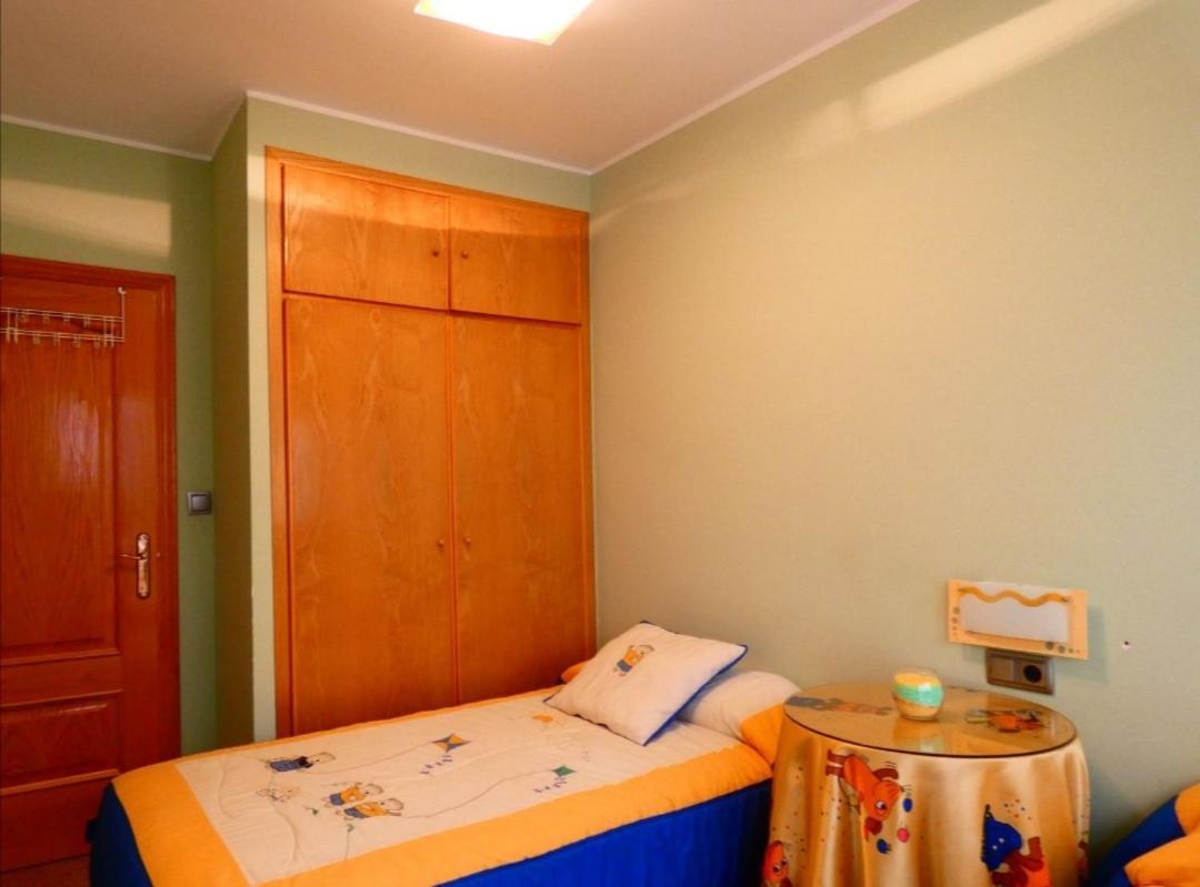 Appartamento Apartamento Jumilla Esterno foto