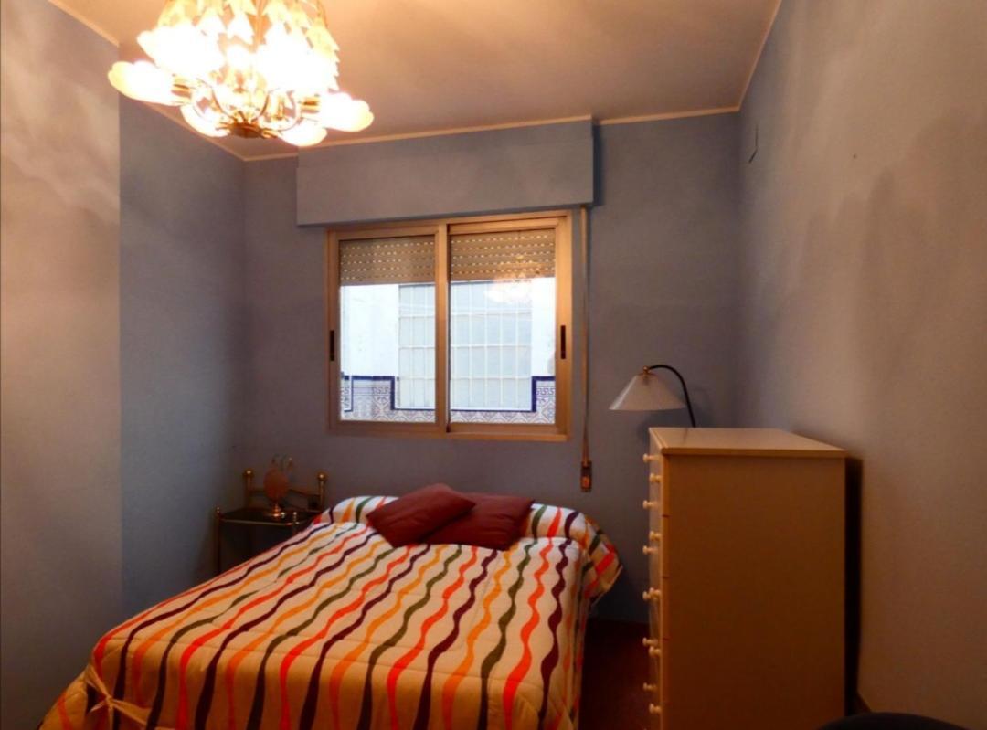Appartamento Apartamento Jumilla Esterno foto