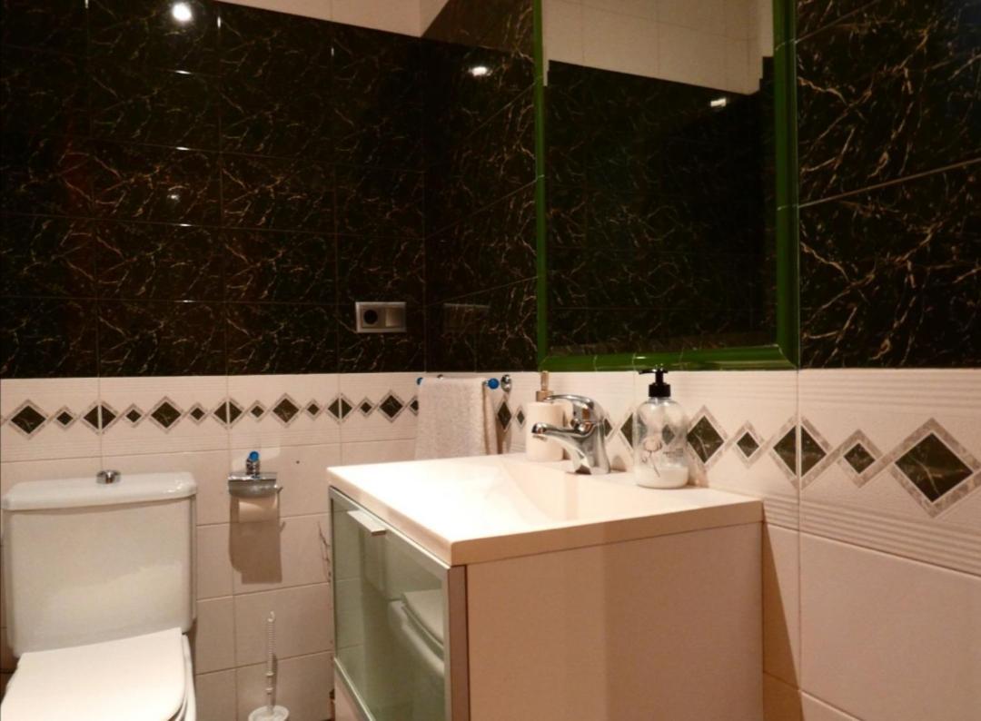 Appartamento Apartamento Jumilla Esterno foto